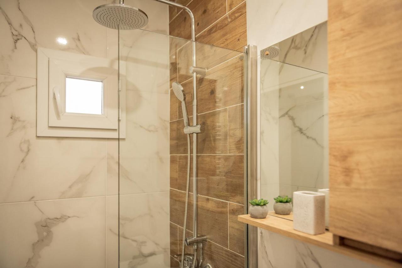 Artemis Apartment Midas Home Project 테살로니키 외부 사진