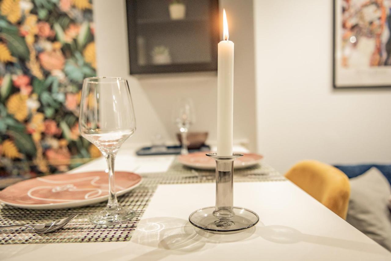 Artemis Apartment Midas Home Project 테살로니키 외부 사진