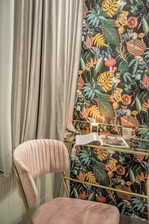Artemis Apartment Midas Home Project 테살로니키 외부 사진