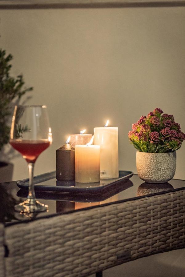 Artemis Apartment Midas Home Project 테살로니키 외부 사진