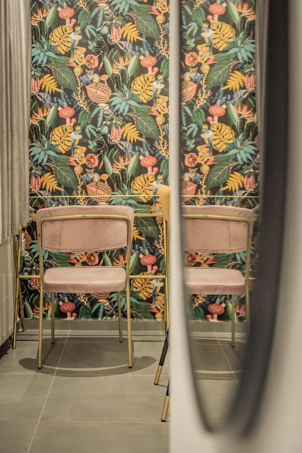 Artemis Apartment Midas Home Project 테살로니키 외부 사진