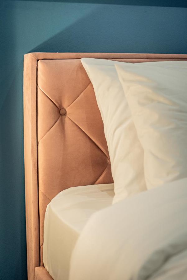 Artemis Apartment Midas Home Project 테살로니키 외부 사진